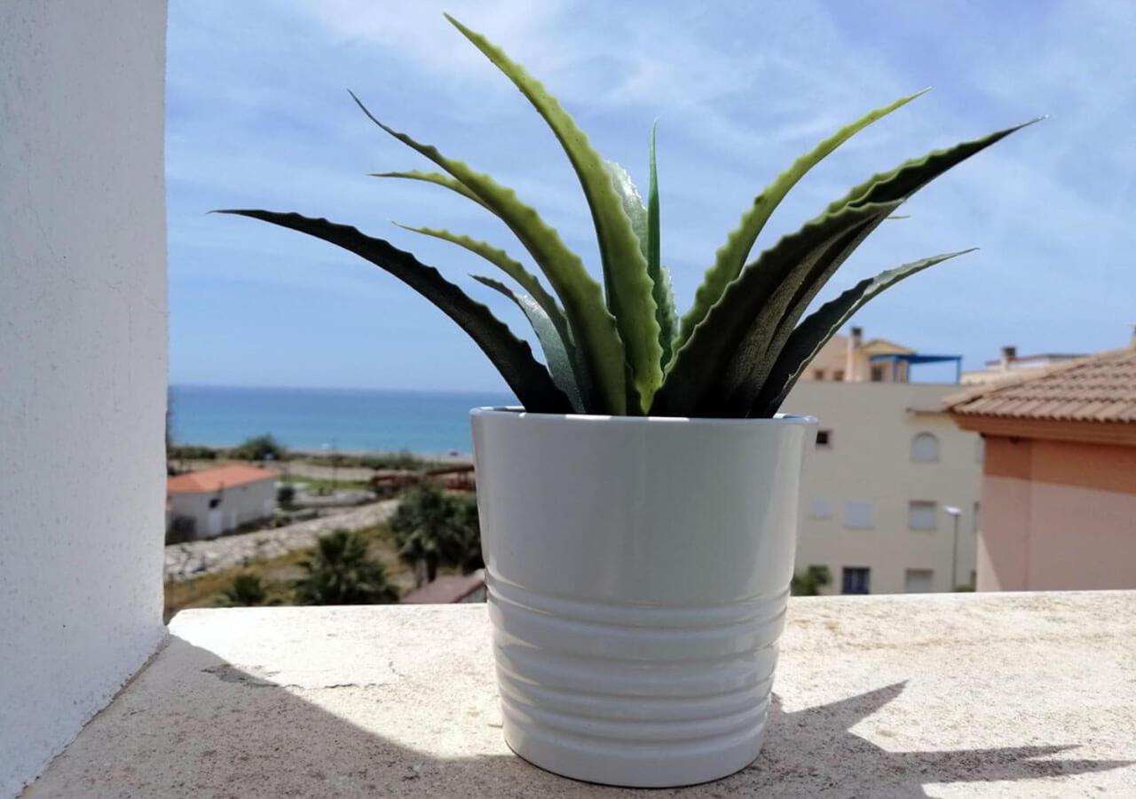 Dunas Jewel Apartment Morche Exterior photo